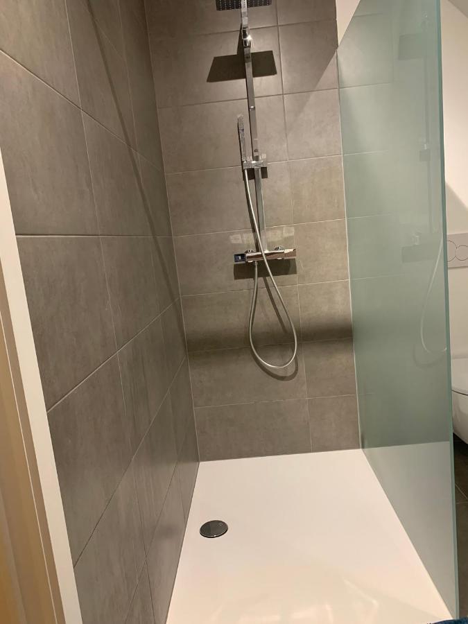 Burgerwoning Bij Brugge Villa Kültér fotó