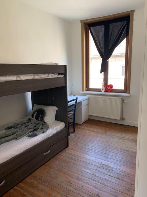 Burgerwoning Bij Brugge Villa Kültér fotó
